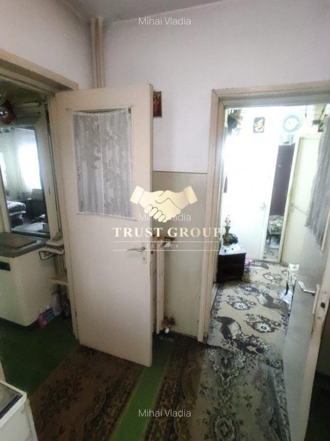 Apartament cu 2 camere circular în Drumul Taberei - 5