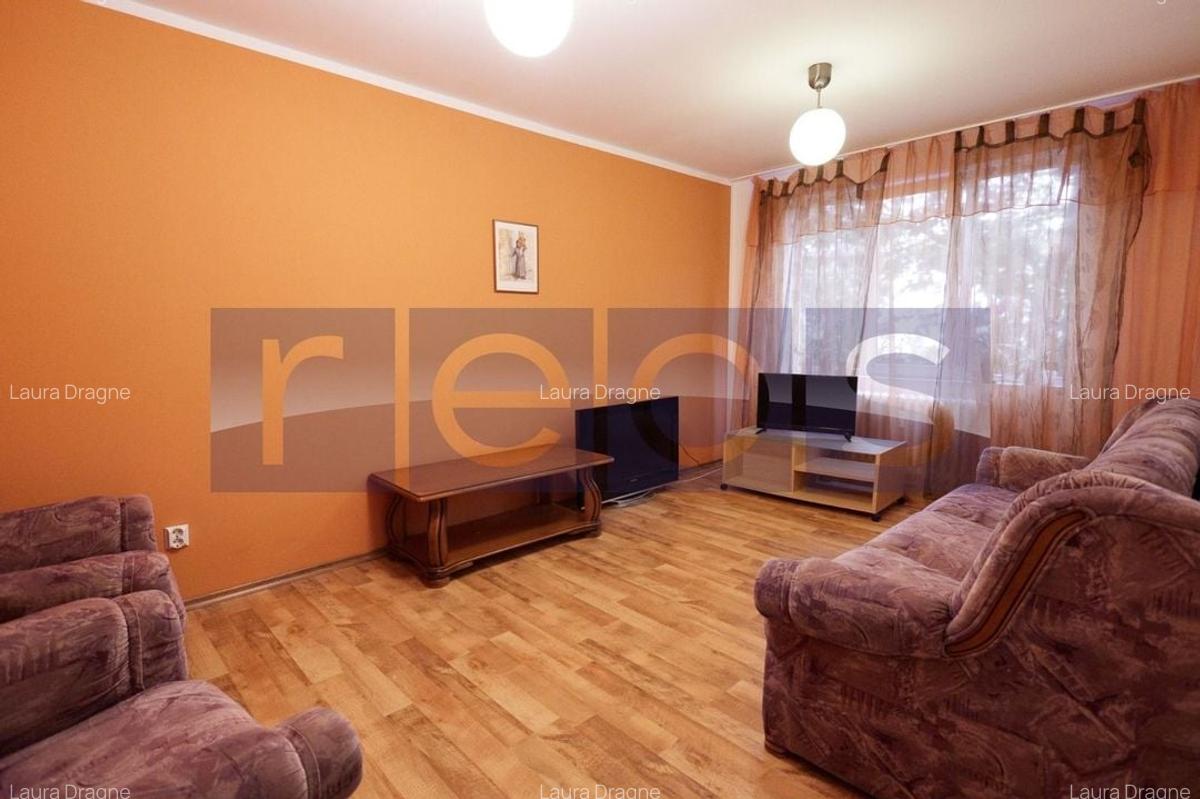 VANZARE 2 CAMERE | DECOMANDAT | ZONA TITAN - 2