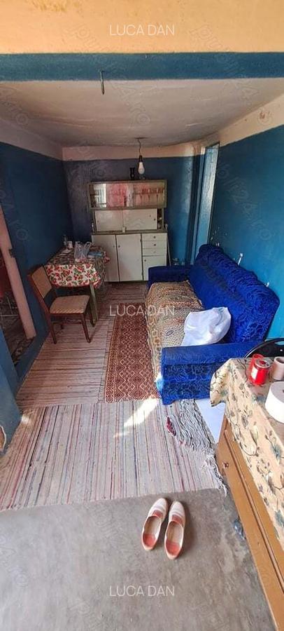 Vand casa comuna Contesti, jud.Teleorman - 7