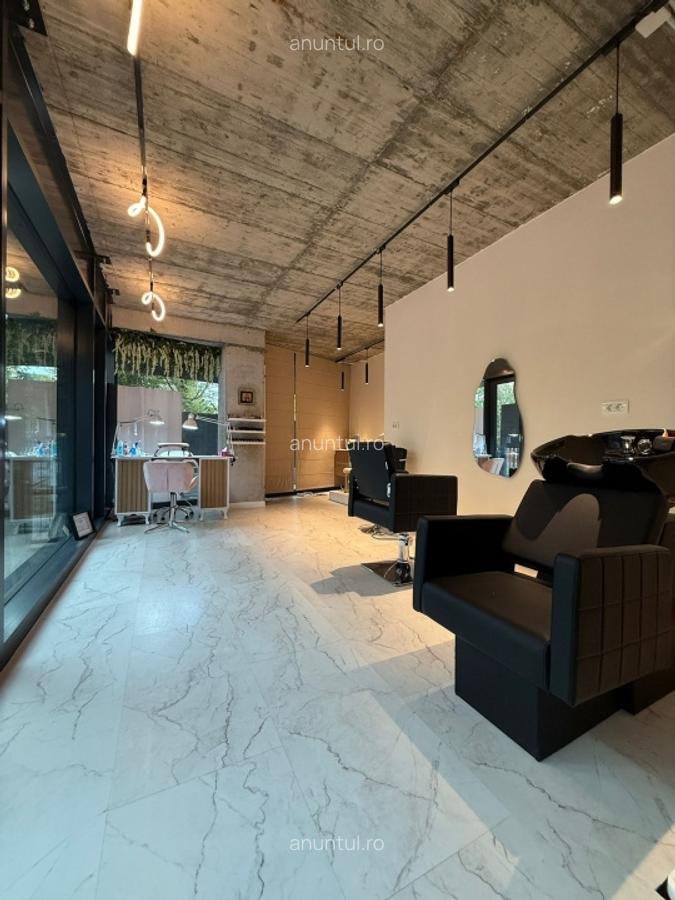 Vitan, vanzare afacere salon cosmetica si intretinere corporala - 3
