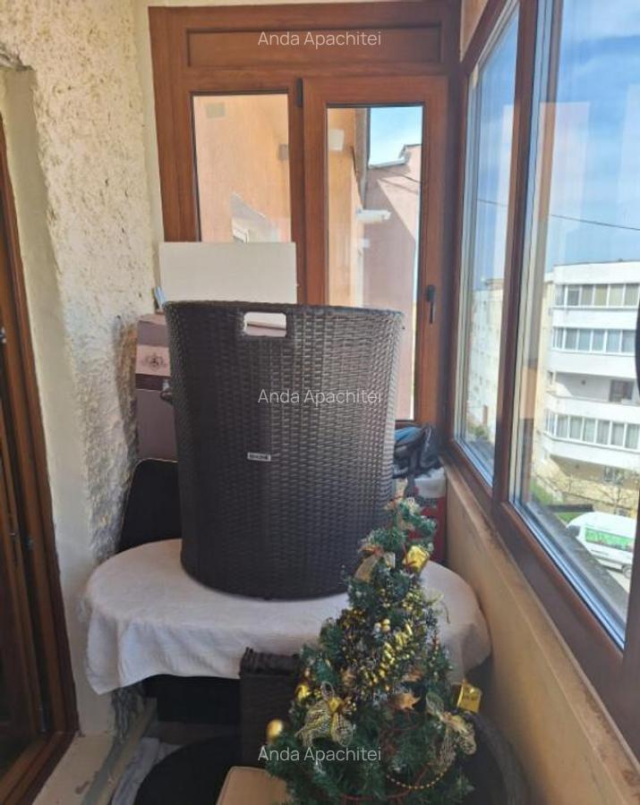 Apartament 2 Camere Sacele - 13