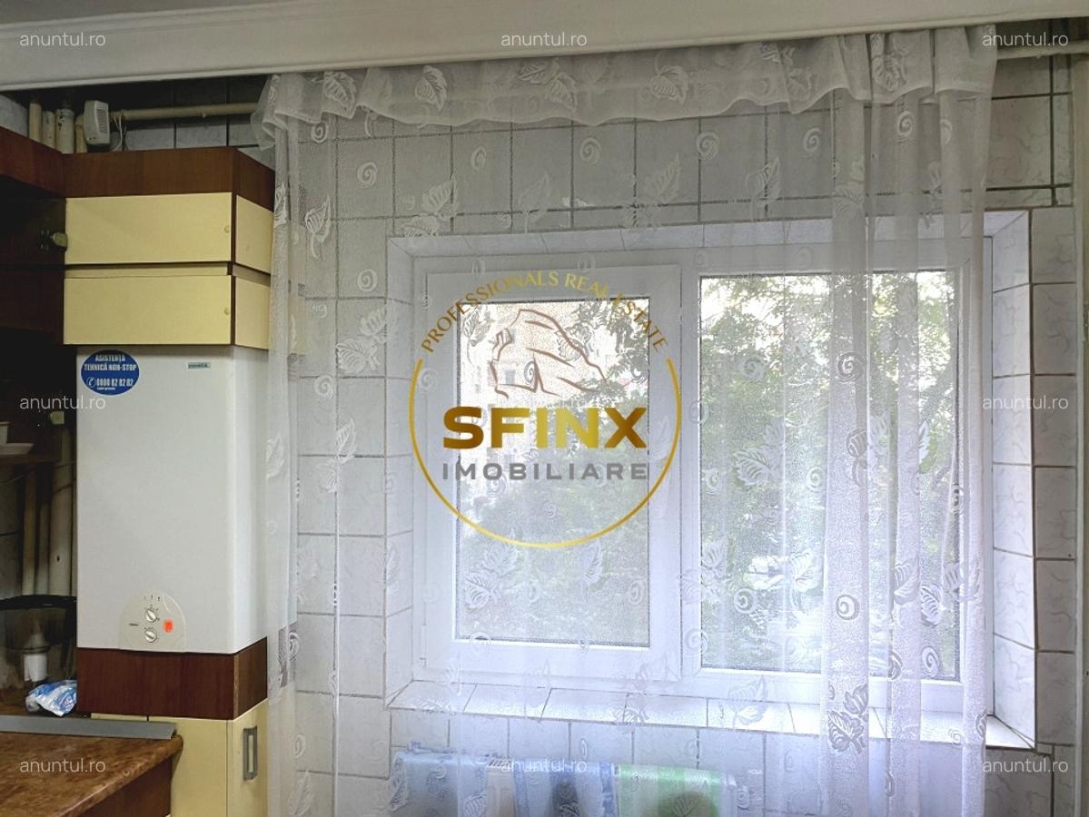 13 Septembrie, apartament de 3 camere de vanzare - 9