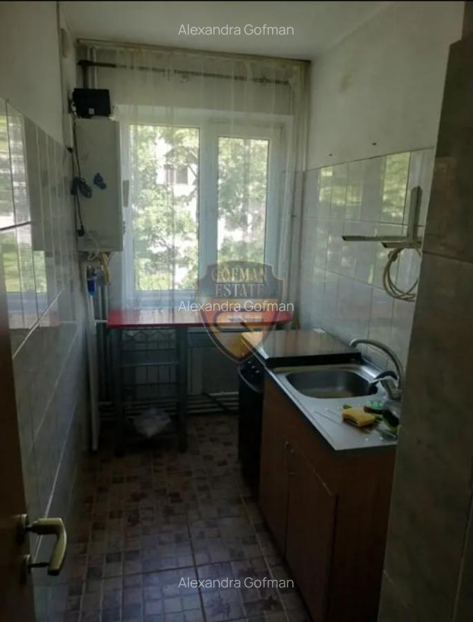 Apartament 3 camere, Tomis Nord , Izolat, balcon, centrala, aer conditionat - 5