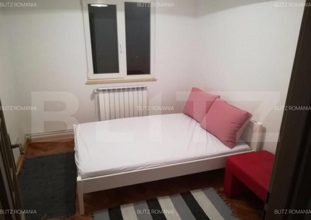 Apartament ce respira modern! 3 camere decomandate, 70 mp, p - 6