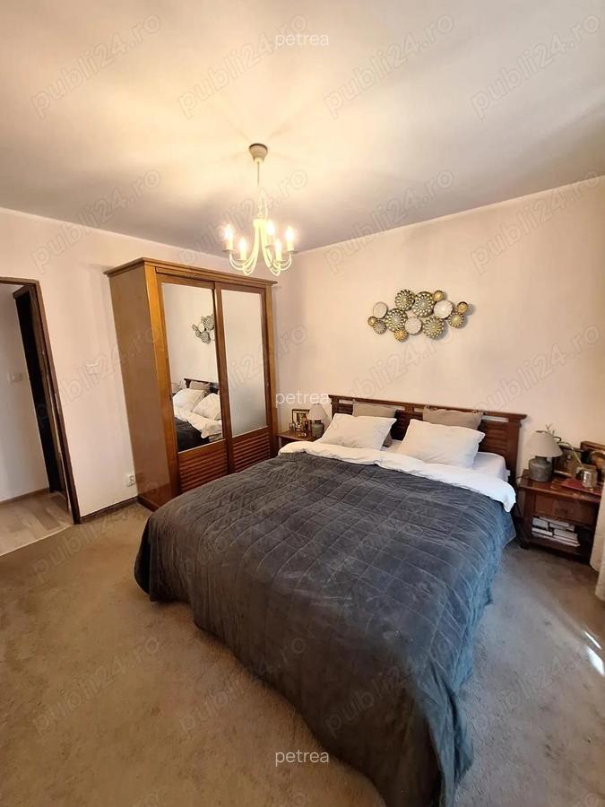 Vanzare apartament 3 camere decomandat Mazepa in spatele clinicii Arestetic - 5