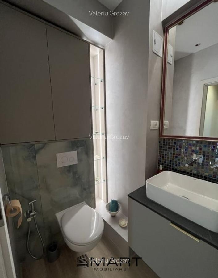 Apartament 3 camere zona Tractorul - 7