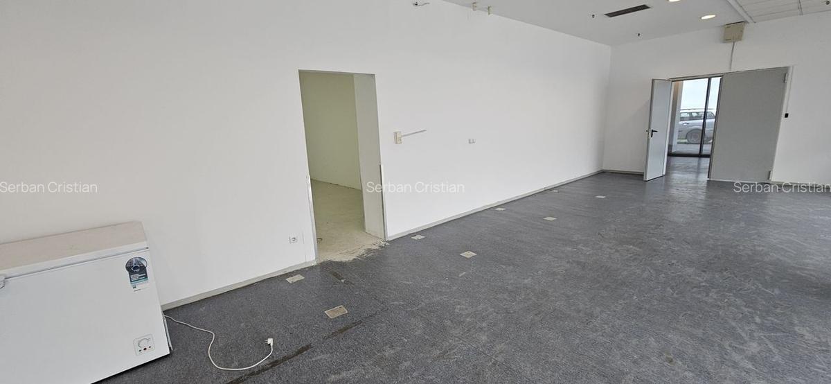 Pantelimon spatiu comercial 950 mp - 8