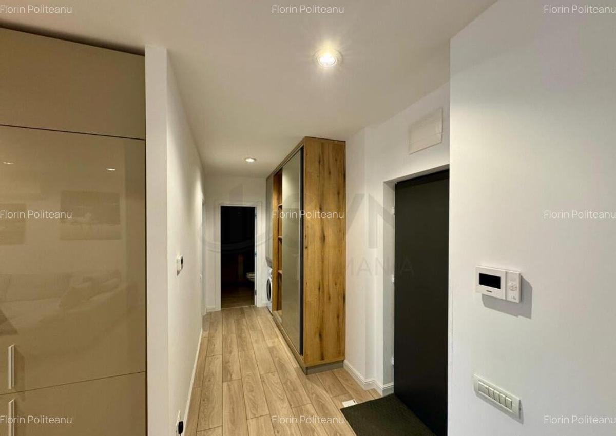 Apartament 2 camere I Erou Iancu Nicolae I Pipera I Chirie - 9