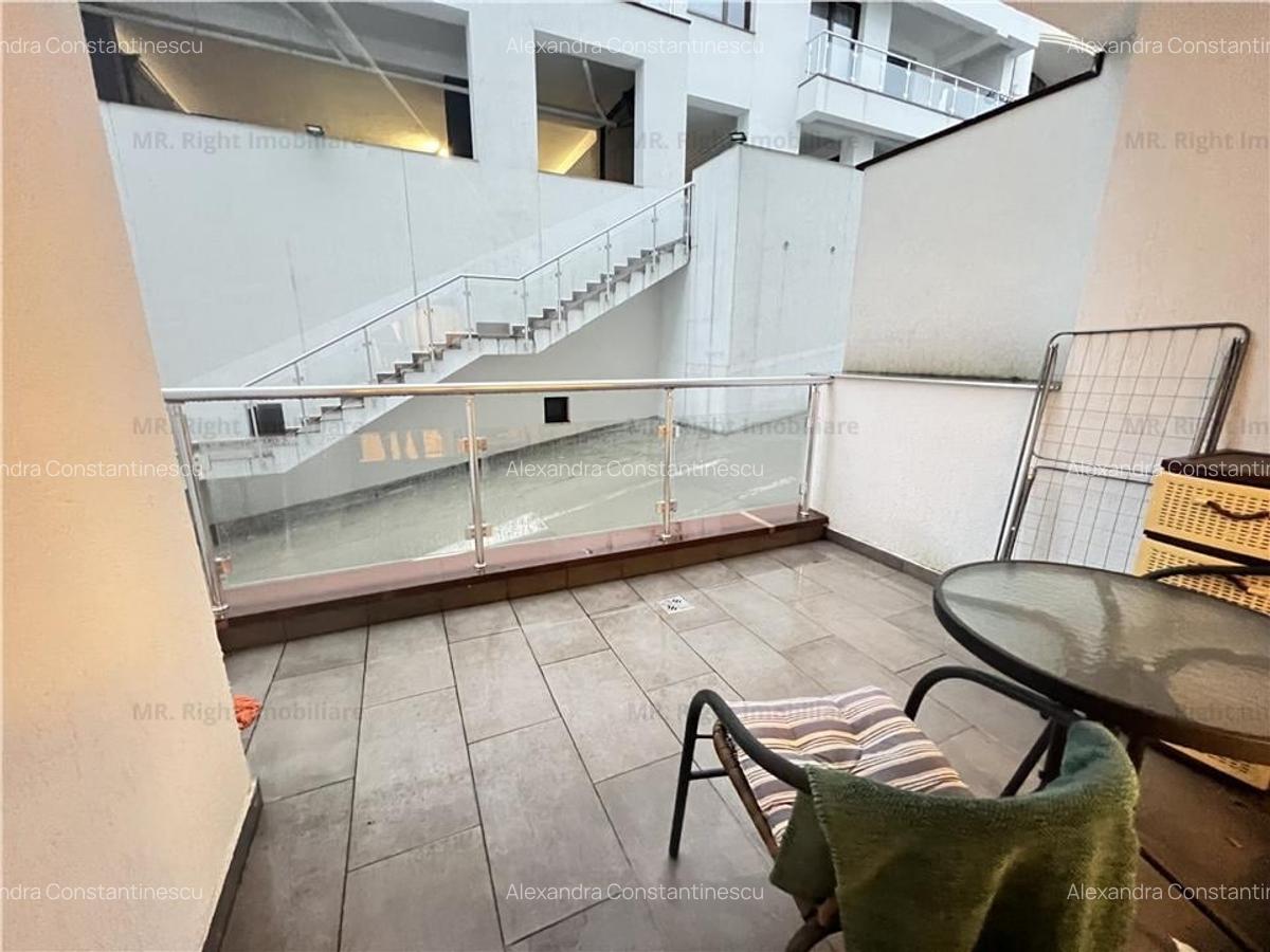 Garsoniera moderna centrala - 10