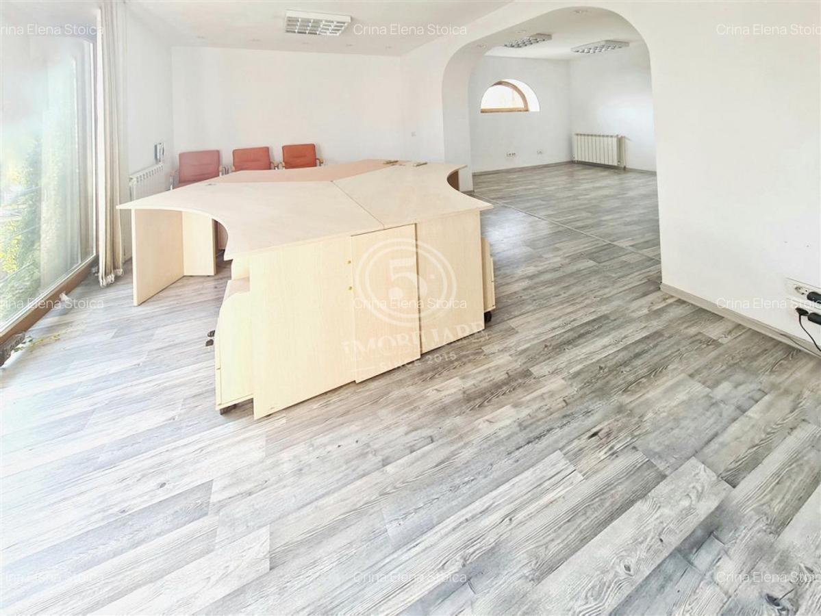 Timpuri Noi- spatiu birouri de inchiriat - 2