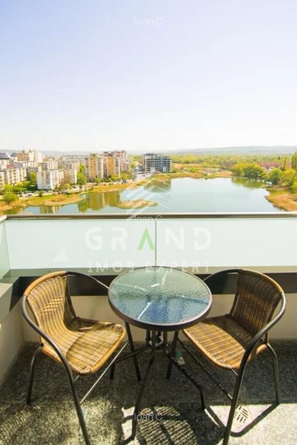 Garsonieră decomandată în Gheorgheni - 8
