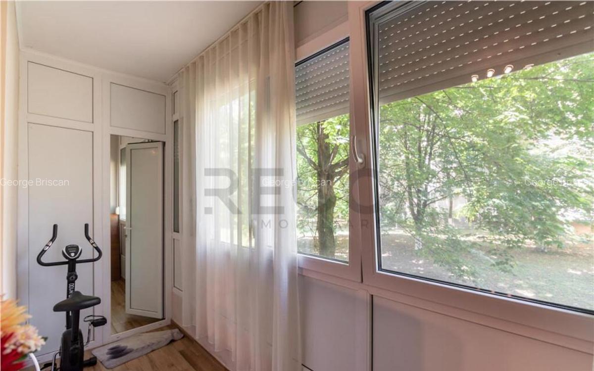RECO Apartament Parter Rogerius - 5