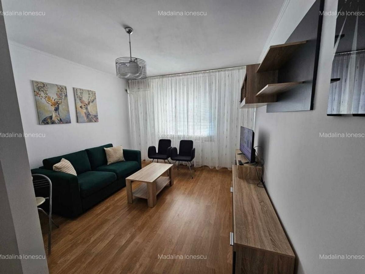 Apartament 2 camere de inchiriat - Tomis Nord - 2