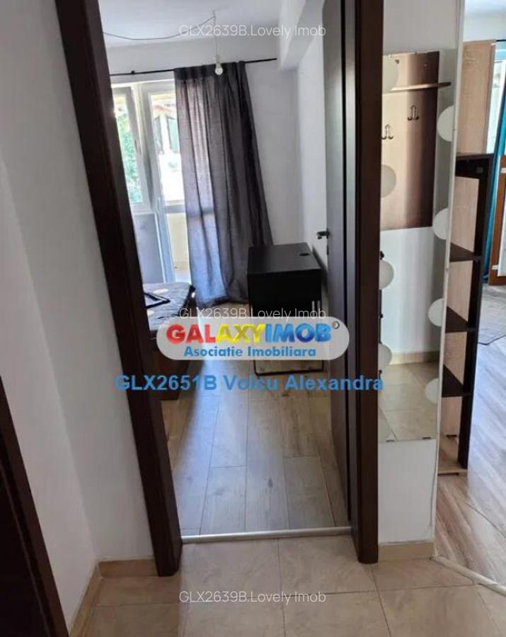 Apartament Tip Studio Bloc Nou - Berceni - Dimitrie Leonida - 3