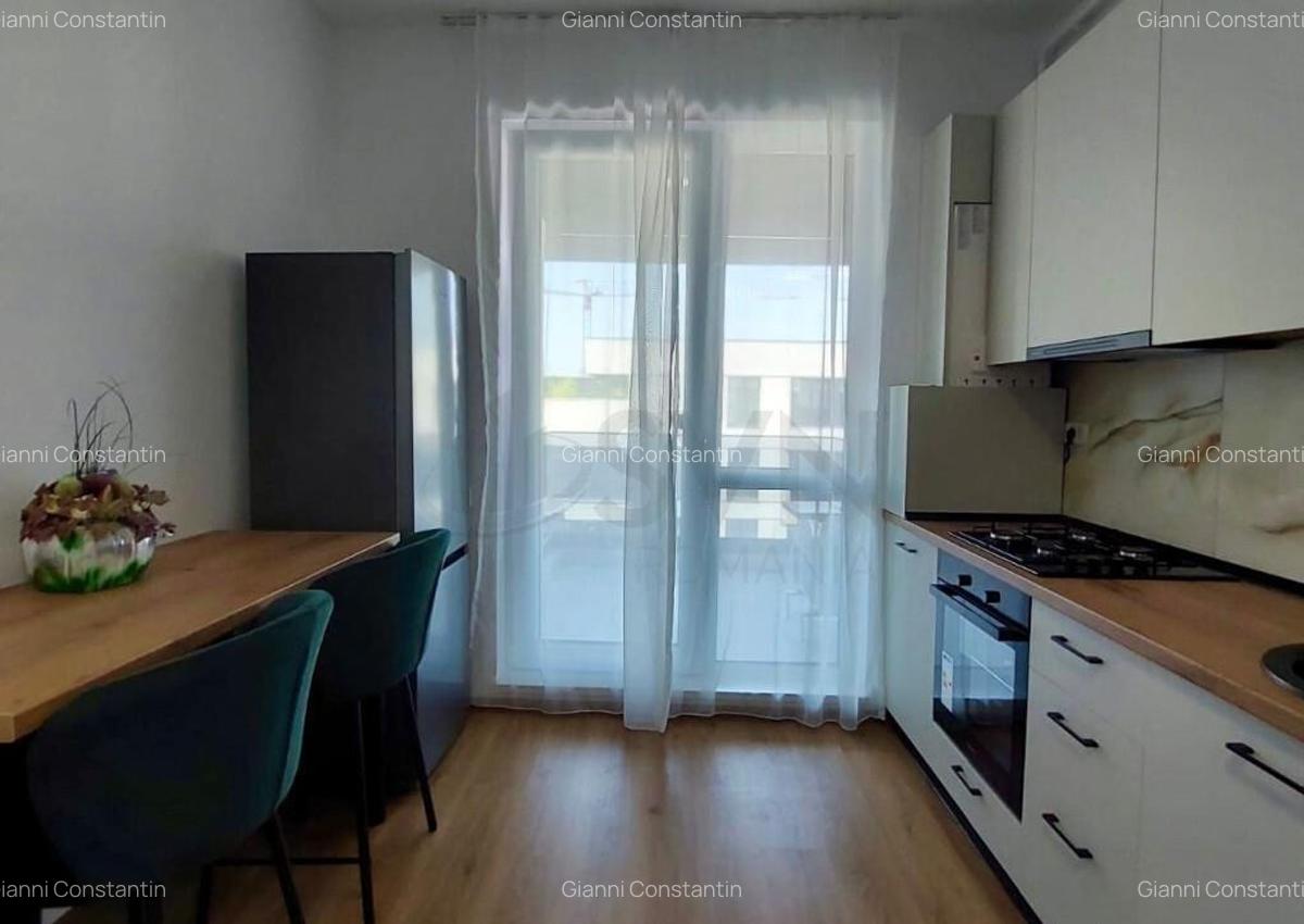Quartz Residence I 48 mp I Parcare - 8