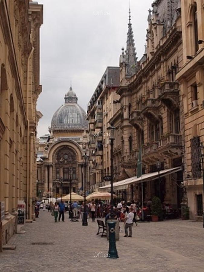 Restaurant complet echipat de închiriat – Centru Istoric București - 3