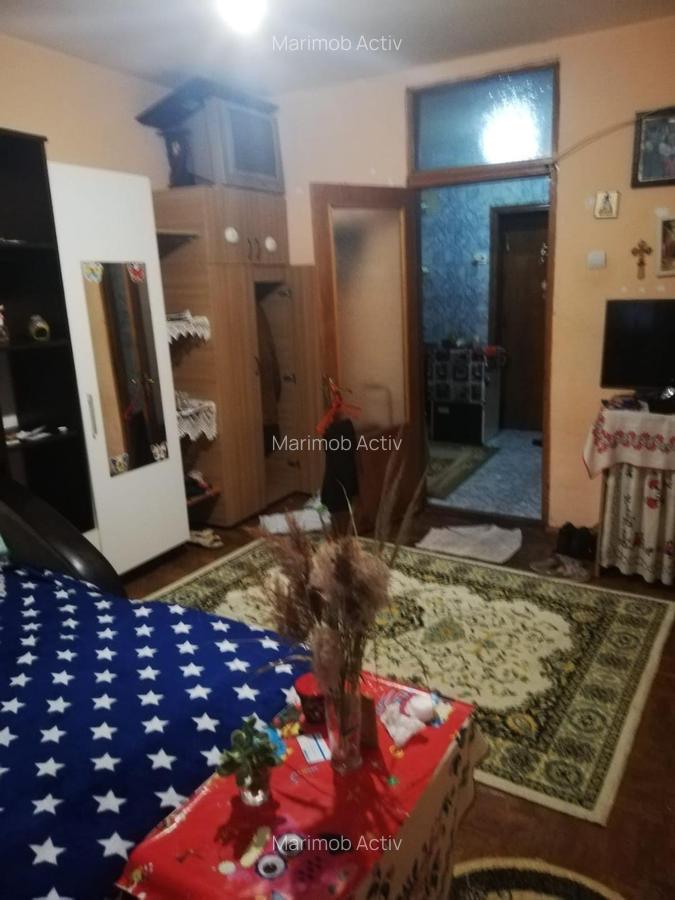 Garsoniera Zona CET 23mp - 2