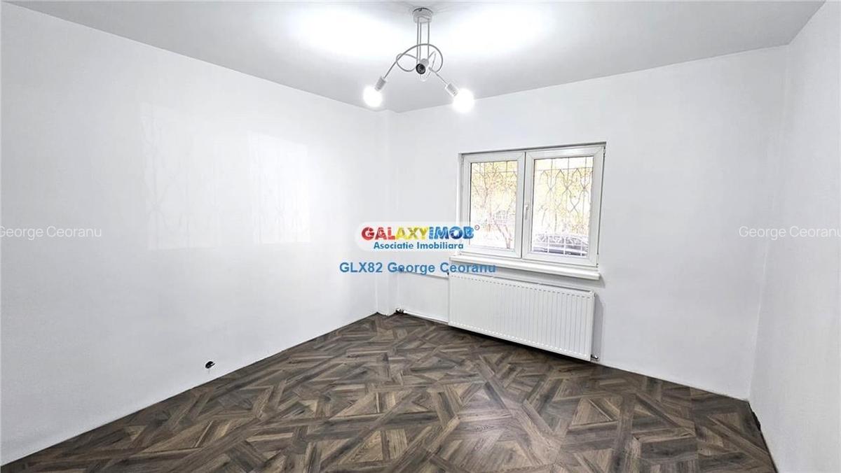 Inchiriere 4 camere parter bloc Unirii Octavian Goga - 5