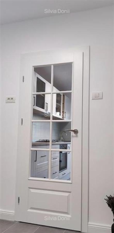 Apartament spatios 3 camere - renovat - 7 min de metrou Unirii 1,2 - 7