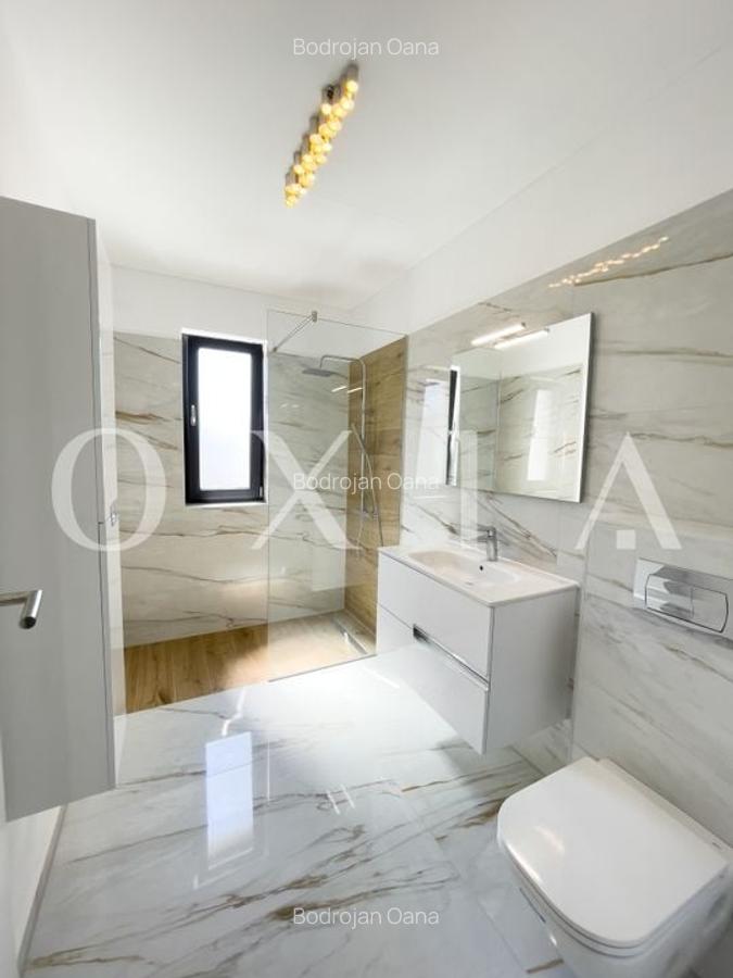 OX677 Dumbravita-Kaufland 2 locuri de parcare, amenajari moderne - 13