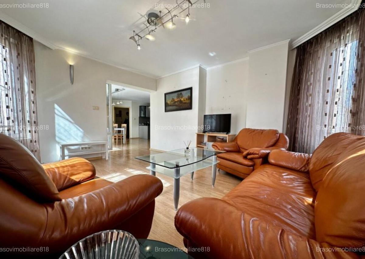 Spre vanzare 3 camere in zona Florilor - 3