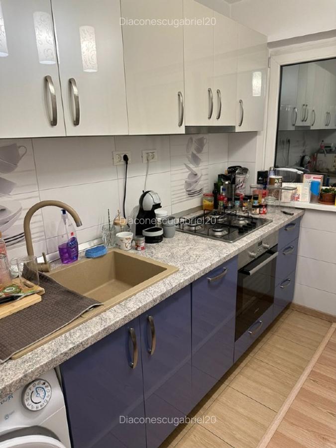 Apartament 2camere Titulescu 600euro - 5 Apartament 2camere Titulescu 600euro - 5