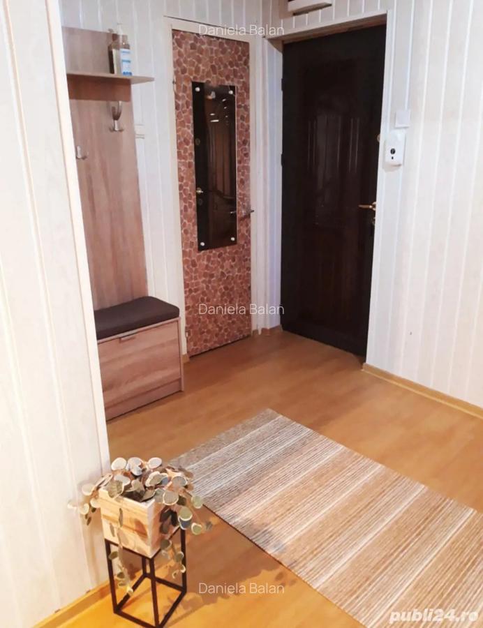 De inchiriat apartament cu 3 camere - 2