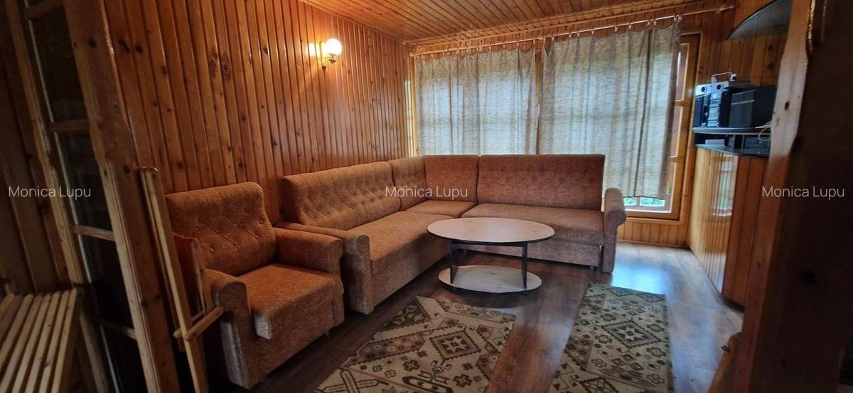 Vila spatioasa, 5 camere, Breaza, aer curat, liniste langa padure - 2