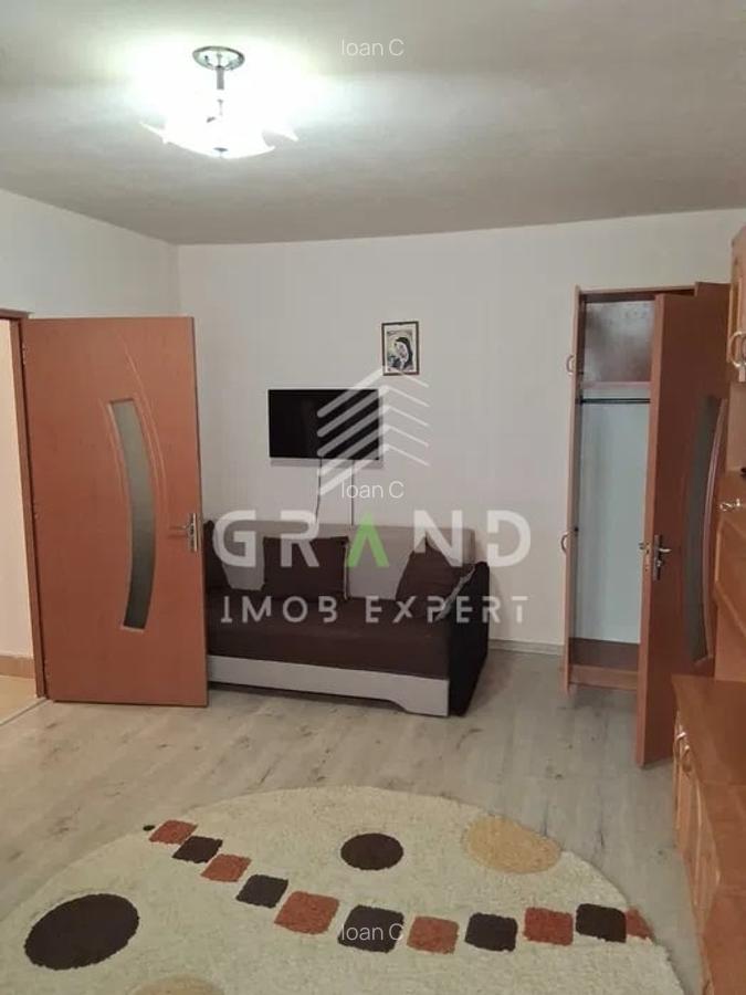 Ap 2 camere, BALCON, zona Manastur - 3
