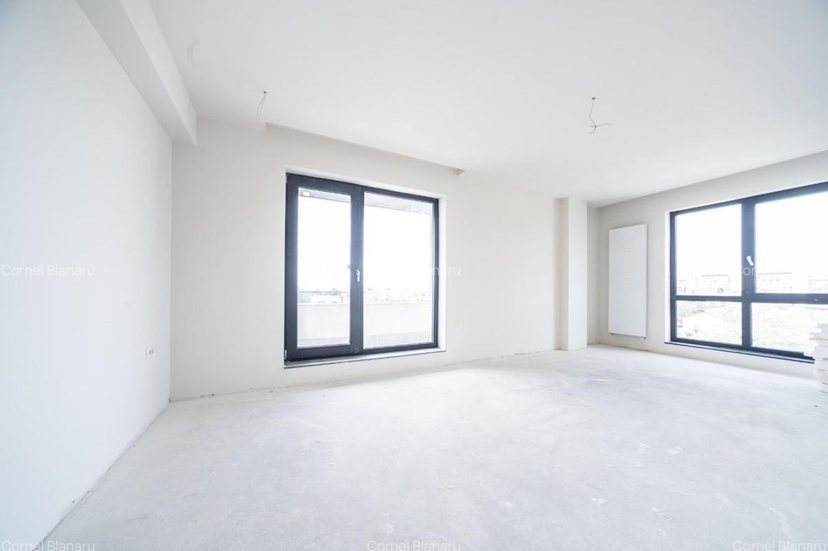 Apartament 2 Camere - Confort Modern, Finisaje de Excepție - 3