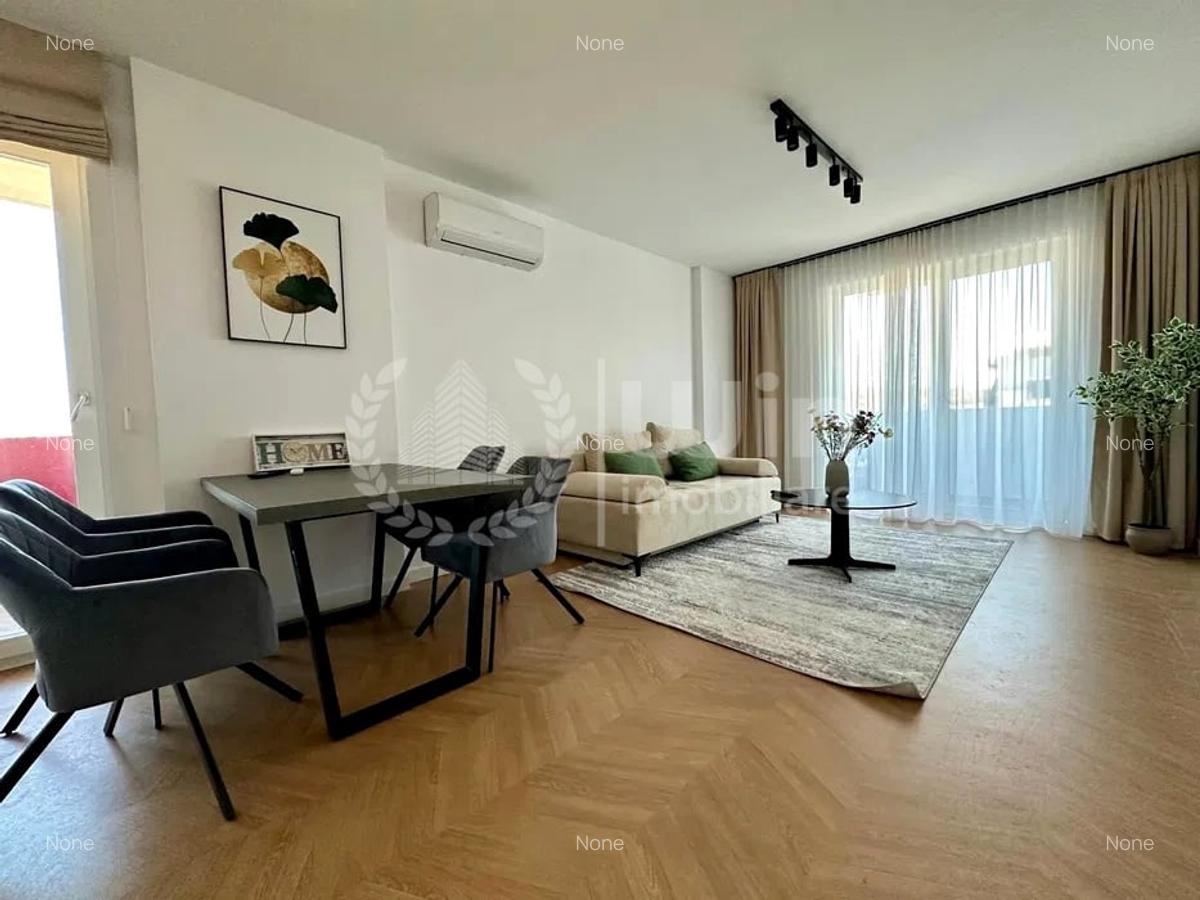 Apartament 3 camere la cheie| Bloc nou | 74mp | Et. 7/8 | Garaj | Iris - 1