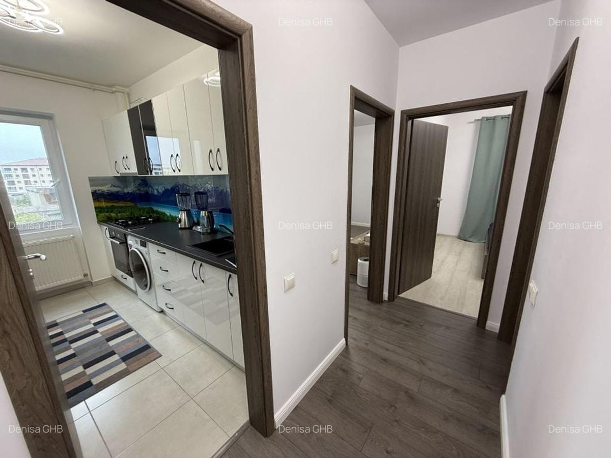 Apartament 2 Camere Rotar Park 1 Bd Iuliu Maniu Păcii 2 minute metrou! - 5