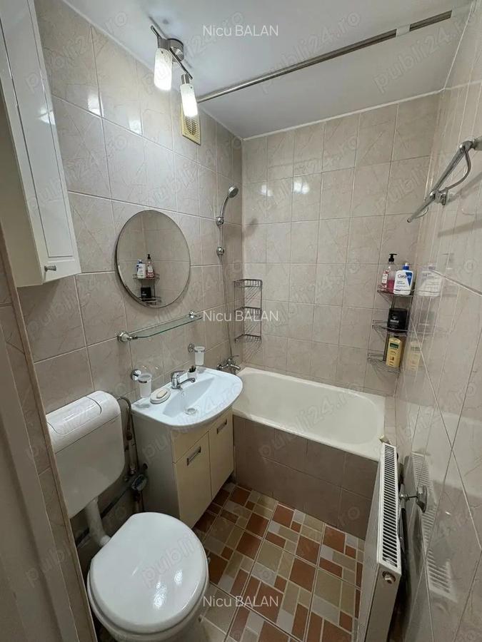 Apartamet  de vanzare Florilor Brasov - 4