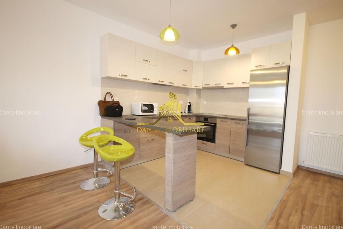 2 camere, modern, bloc nou, garaj, terasa, Buna Ziua, Sofia Residence - 11