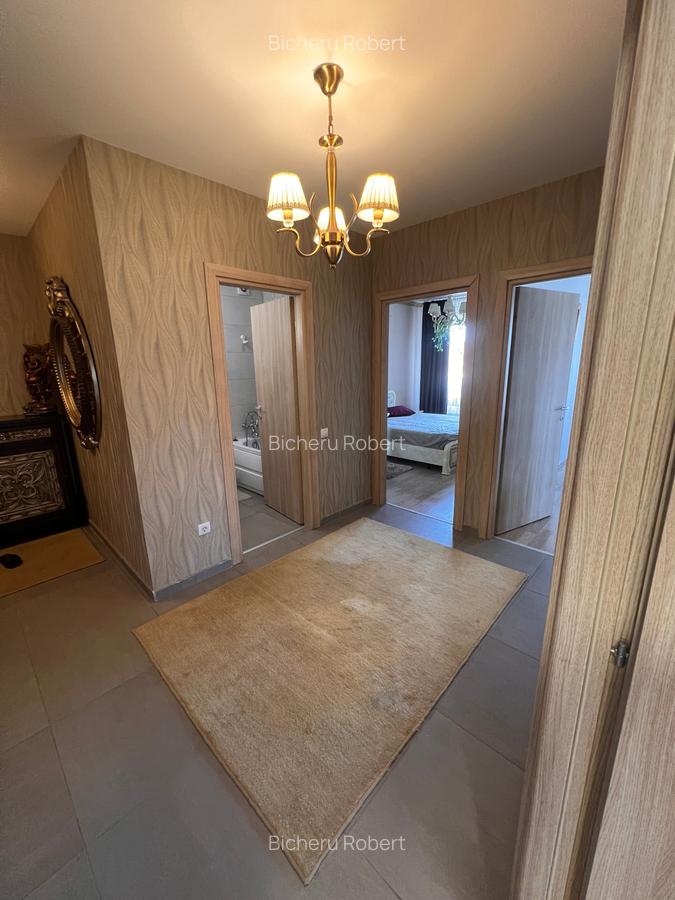 Apartament Lux/3 camere/Onix/5 min metrou - 17