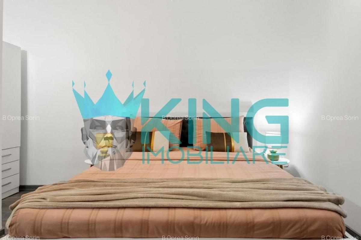 Apartament 2 Camere Cotroceni Sebastian - 10