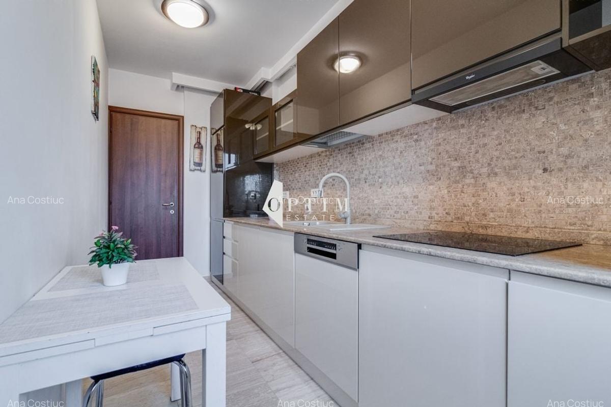 NOU! 3 Camere FIRST rent, 2 BAI, PARCARE-Sisesti! - 2