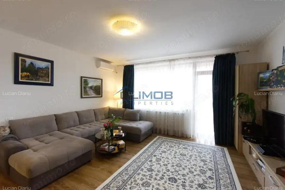 Damaroaia apartament premium 4 Camere Loca?ie de Top in Sector 1, Bucure?ti - 15