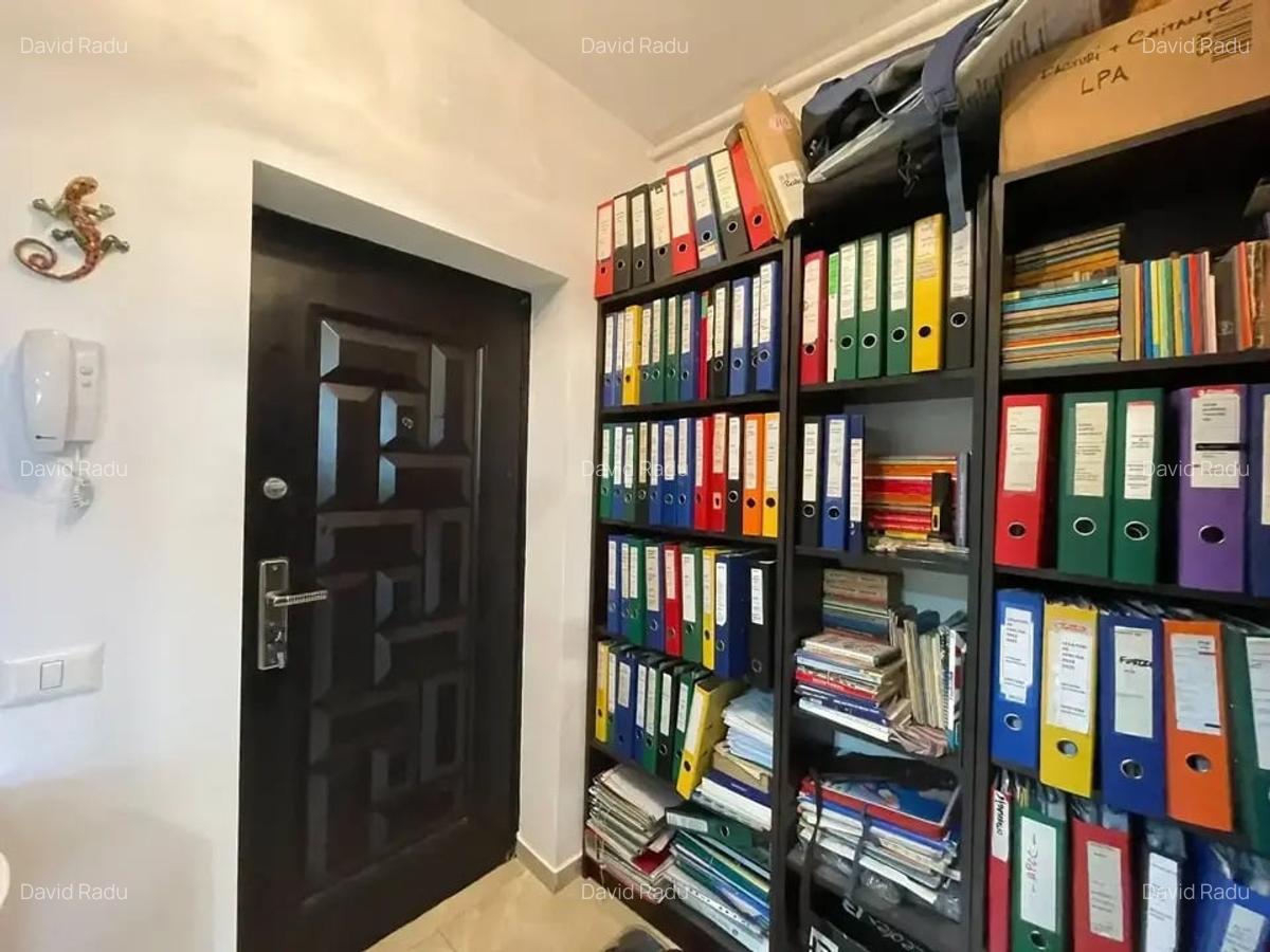 Apartament 2 Camere | Loc Parcare | Complex nou, curat si linistit - 5