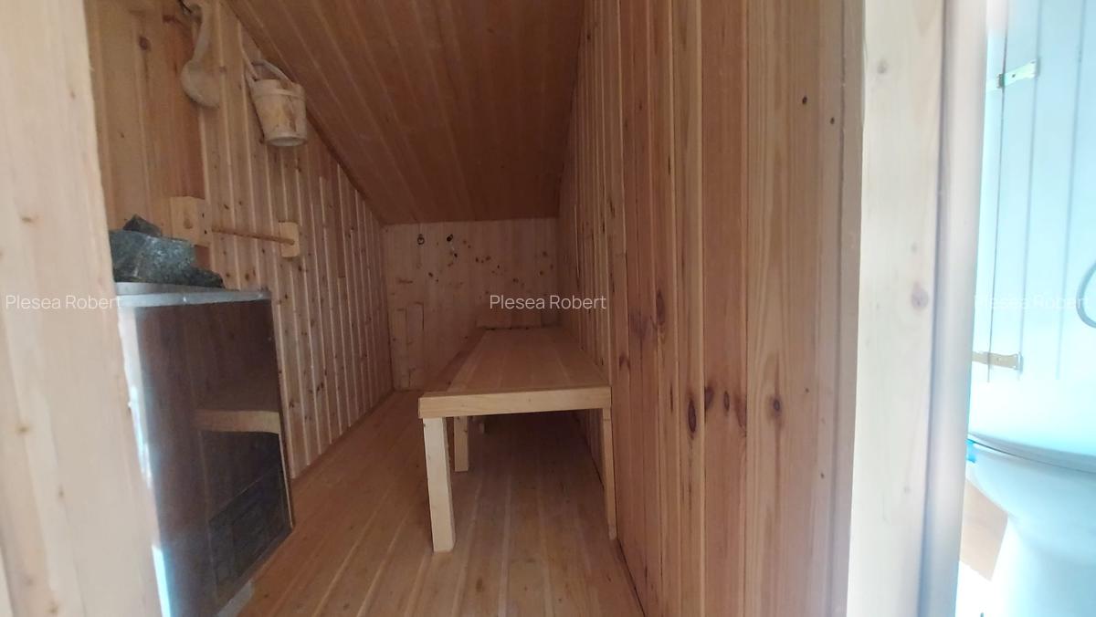 3 camere +mansarda scara interioara, sauna la 12 min de metrou - 5