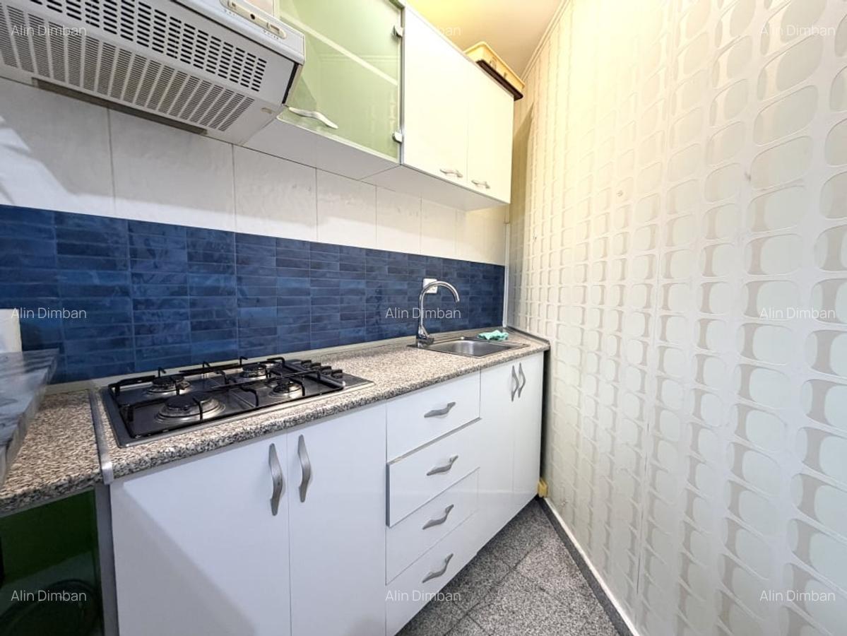 Apartament 2 camere, 40 mp utili, etaj 3, renovat -  Iosefin - 5