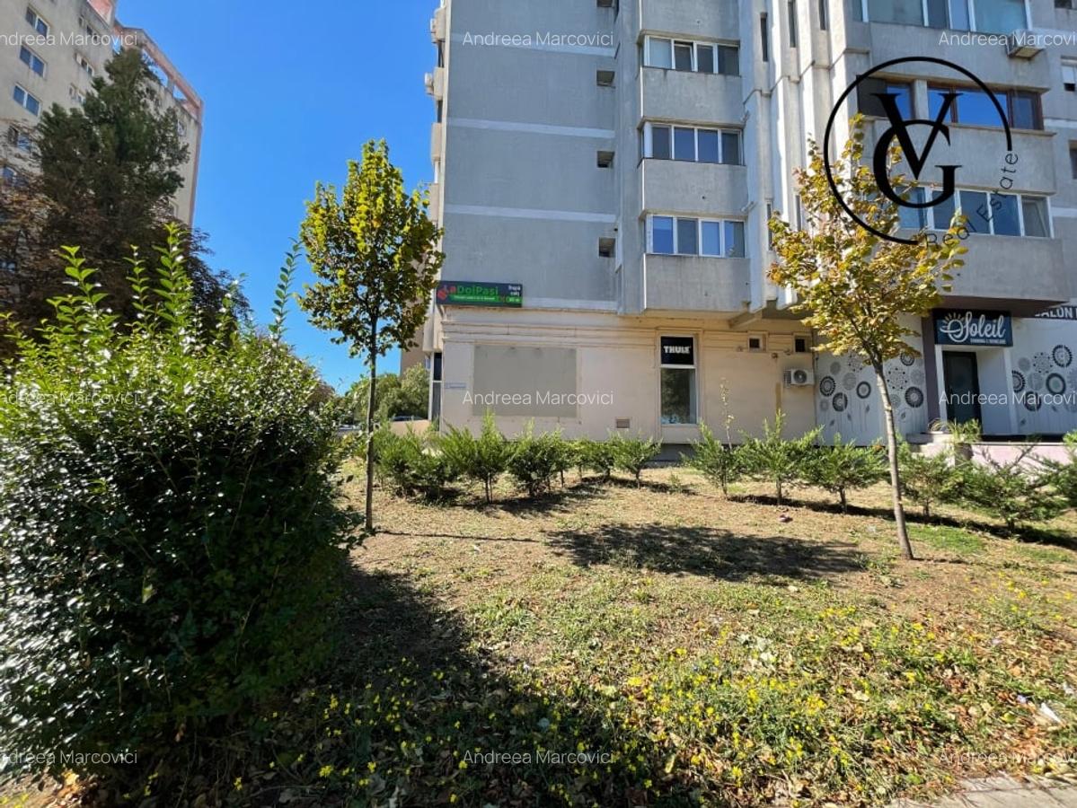 Spatiu Comercial -Bd. Al. Lapusneanu -City Park Mall- 71 mp - 12
