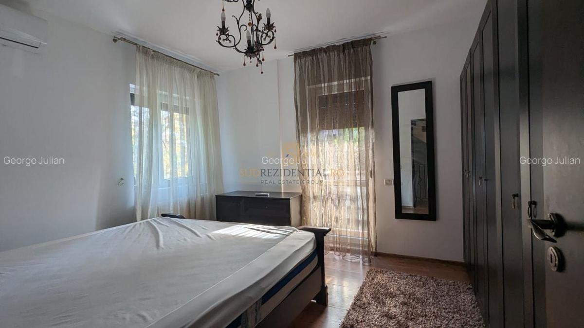 Vila moderna, 4 camere, P+1+M, Popesti-Leordeni - Comision 0% - 16