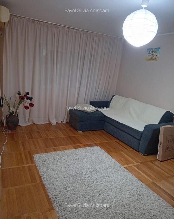 Apartament 3 camere decomandat Etaj 1/4 Mazepa 2 - 2