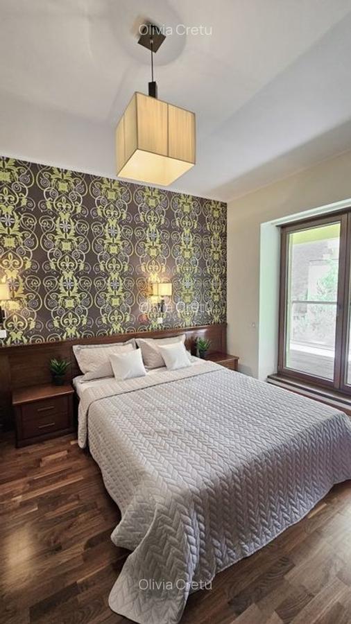 Apartament cu 4 camere decomandat, mobilat în Drumul Poienii - 12