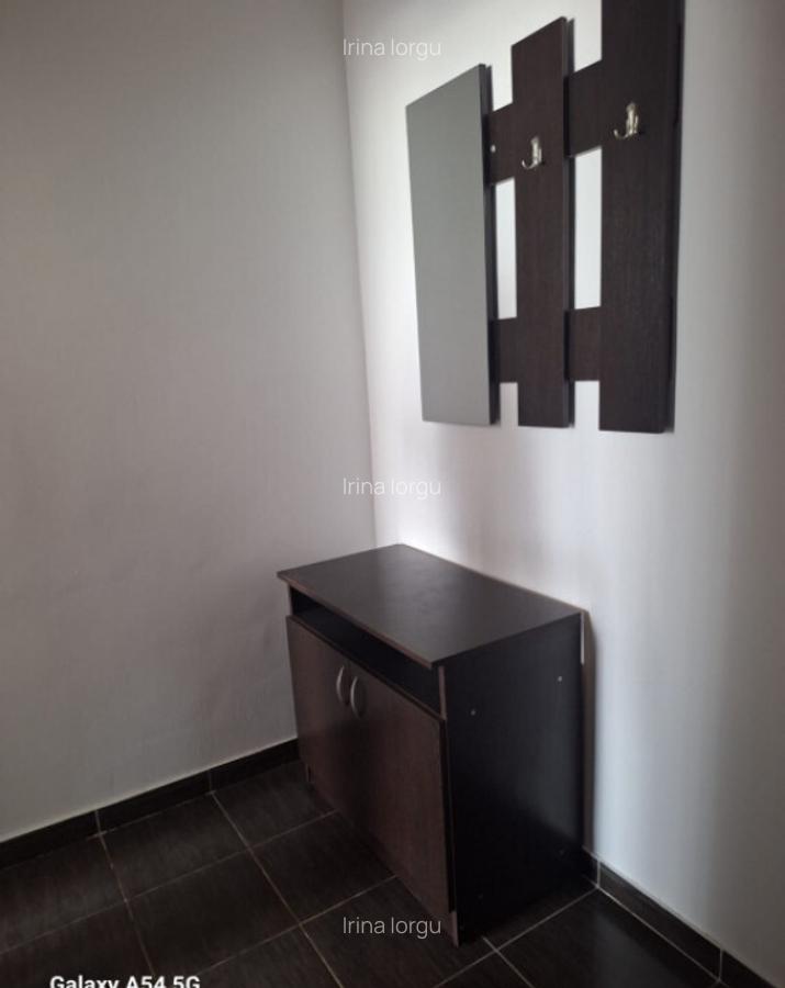 300 Euro! Garsoniera moderna langa Piata Nicolina - 9