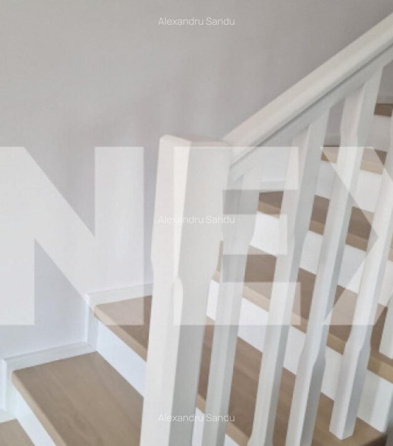 TVA inclus | Case individuale 4 camere finalizate | Trivale - 18