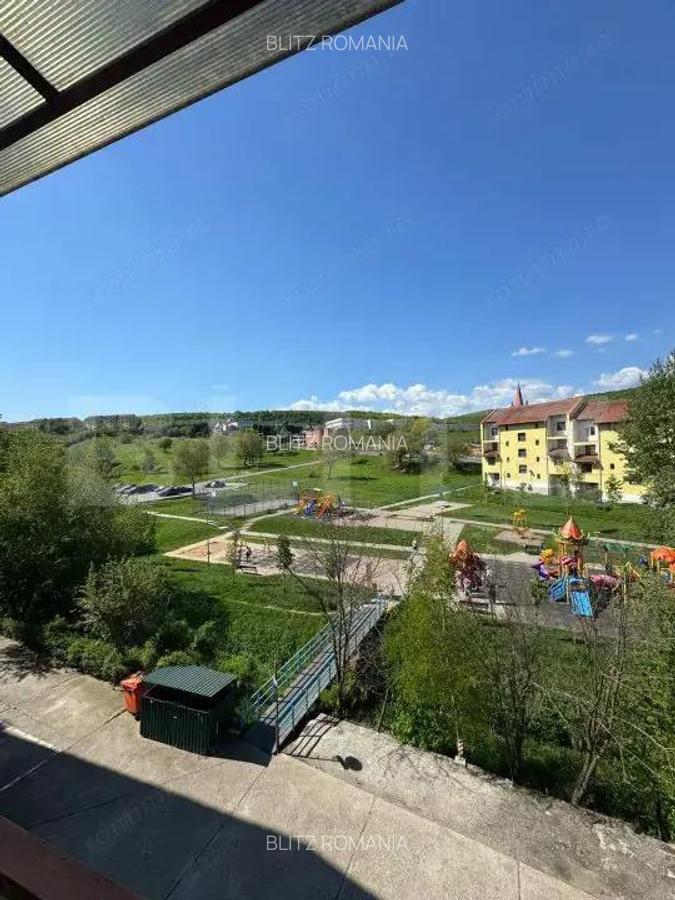 Apartament 2 camere, etaj intermediar, 50 mp, zona Stejarului - 8