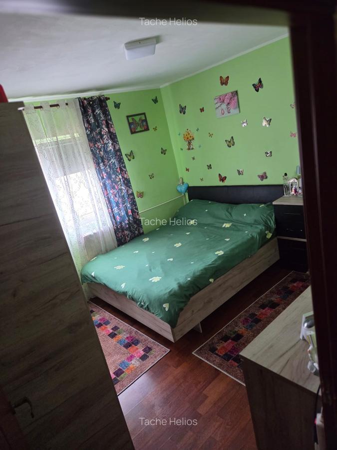 Dacia, apartament 2 camere decomandat et.4 - 14