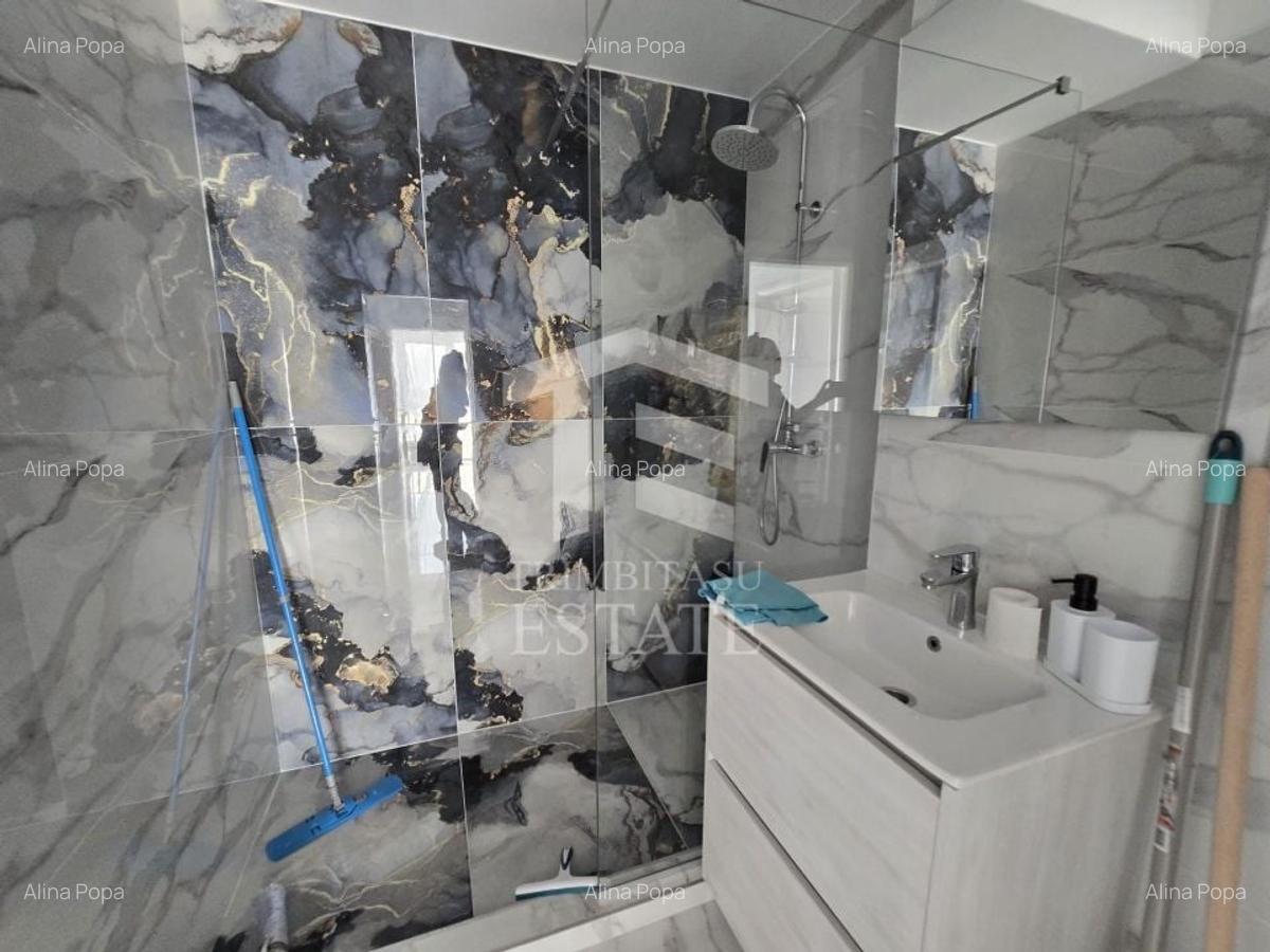 MAMAIA SAT- XENERO RESIDANCE- Apartament 2 camere de inchiriat. - 20